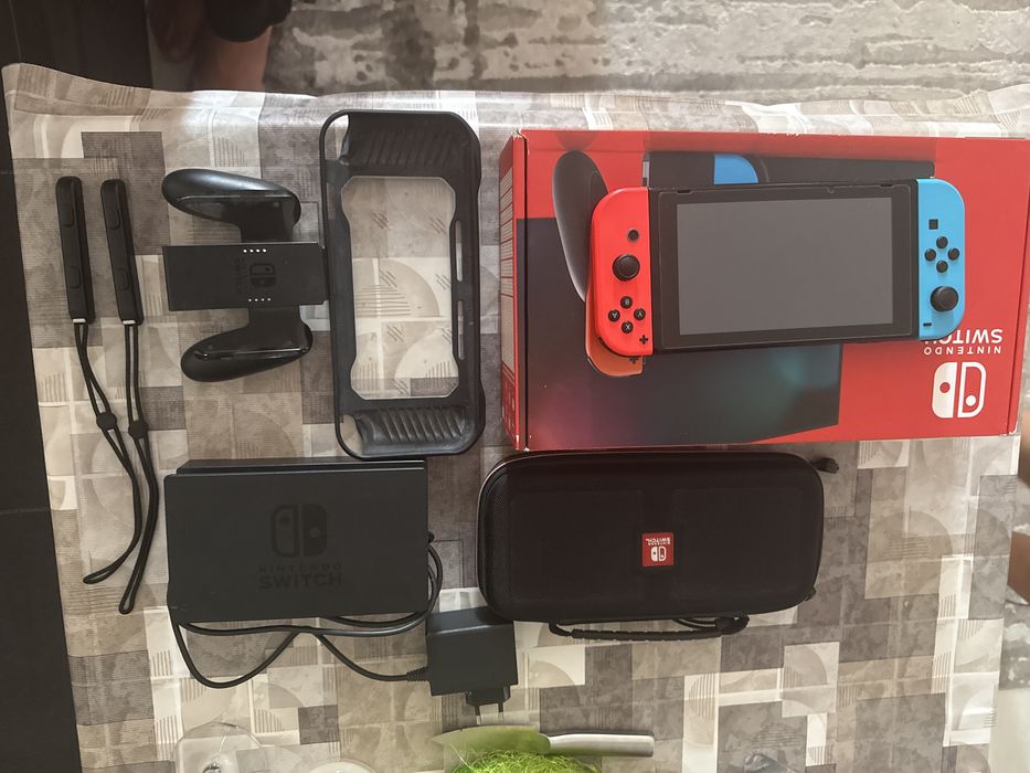 Nintendo Switch v2