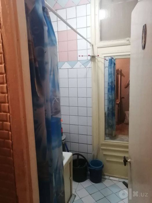 Продается 2 комнатная квартира