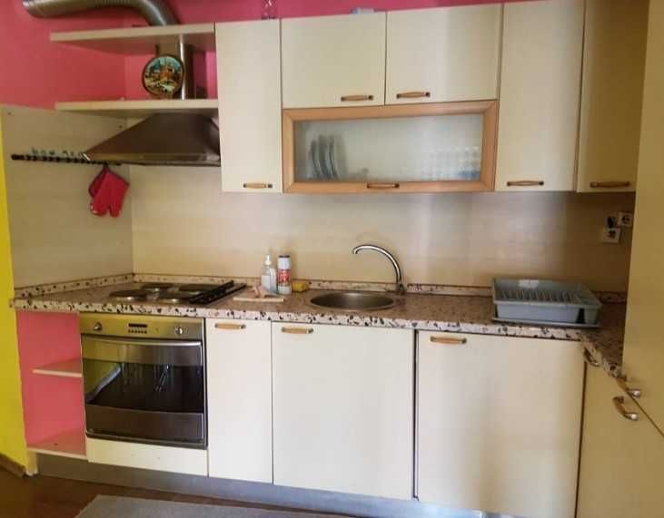 Дава се под наем Тристаен апартамент в Пловдив, Изгрев - 88 кв.м за 357 € - Снимка #6