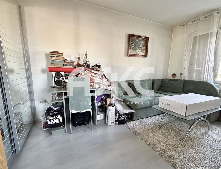 Продава се Тристаен апартамент в София, Редута - 75 кв.м за 1700 €/кв.м - Снимка #5