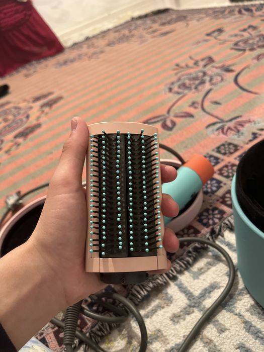 dyson б/у почти новый