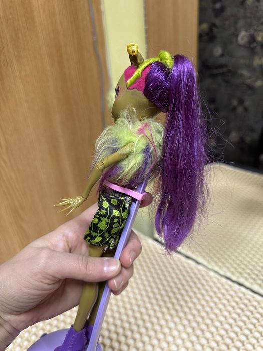 Продам куклу монстр хай!