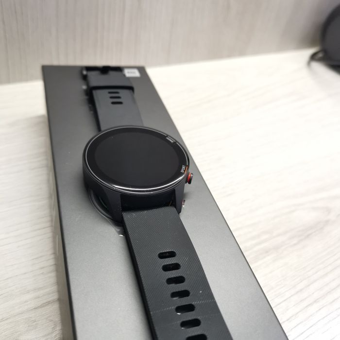 Xiaomi Mi WatchWatch.