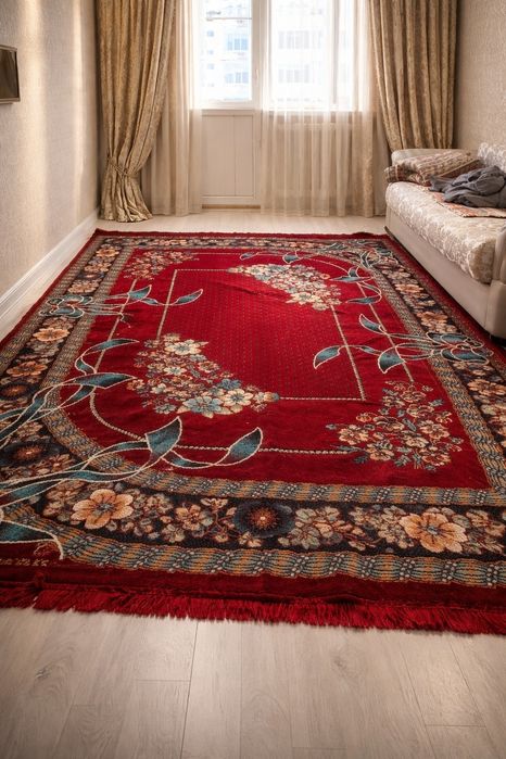 Аренда долгосрочная