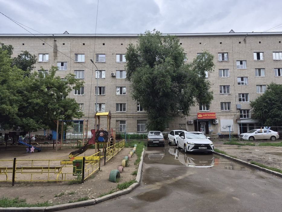 Продам комнату в общежитии