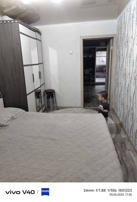 Продам квартиру !!! Есть торг