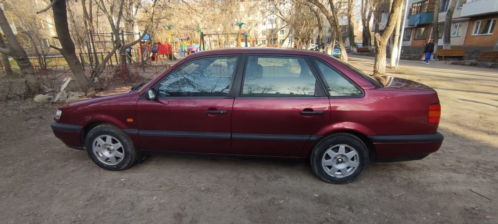 Продам Passat b4