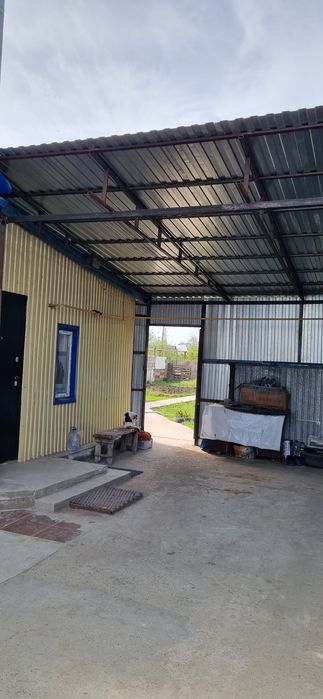 Продам жилой дом