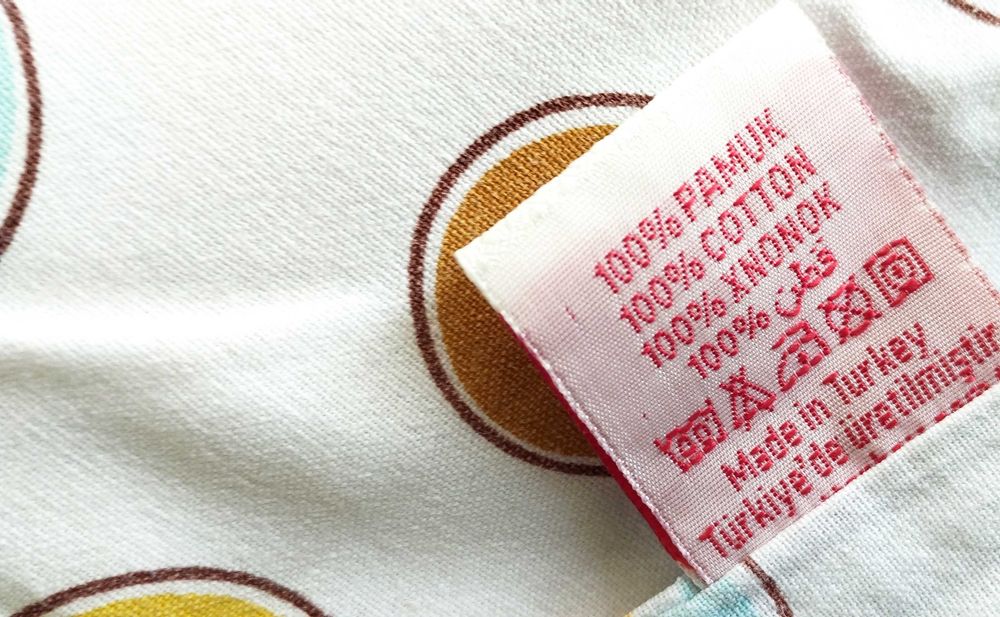 Детски/бебешки спален комплект OYUN BAHCESI 100% Памук, Ранфорс