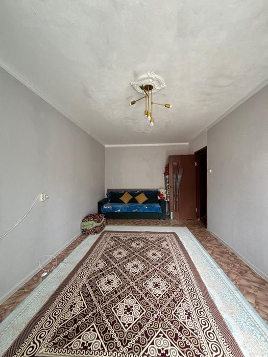 Продажа 2х комнатной квартиры