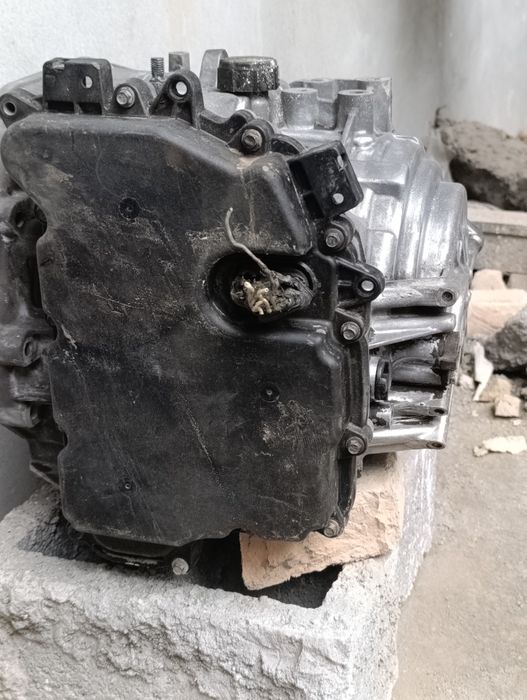 Продаётся коробка автомат  Эпика