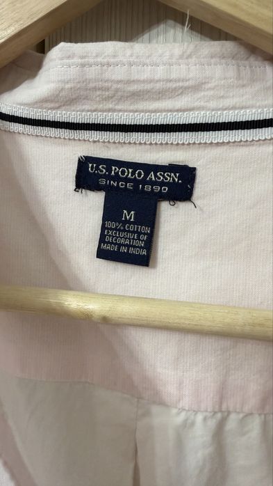 Camasa Us Polo Assn