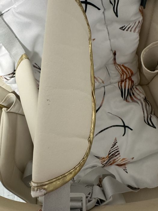 Стол за хранене Люлка Chipolino