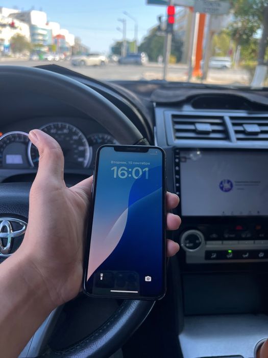 Айфон хс / Iphone Xs