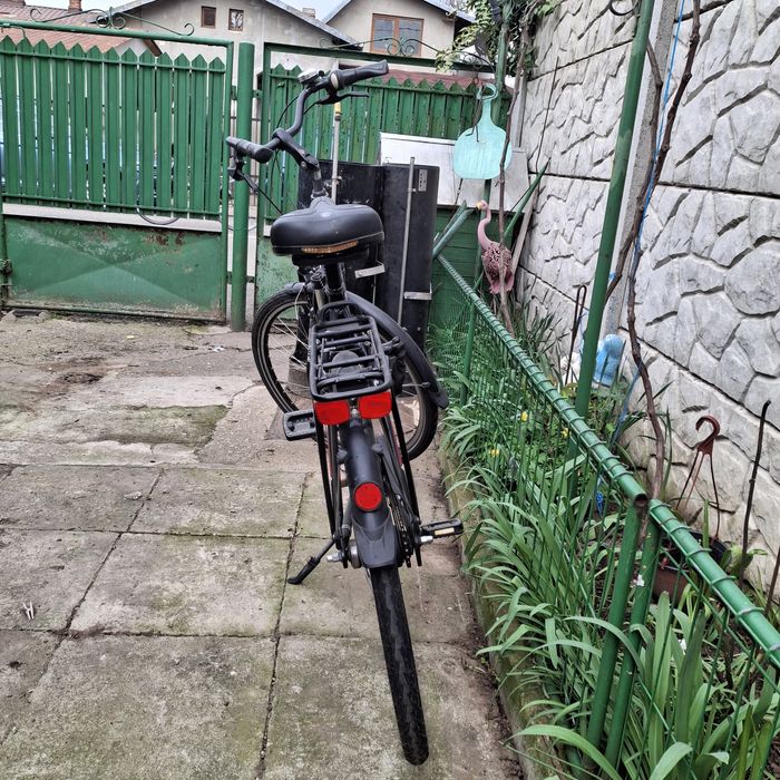 Bicicleta dama Velo de Ville