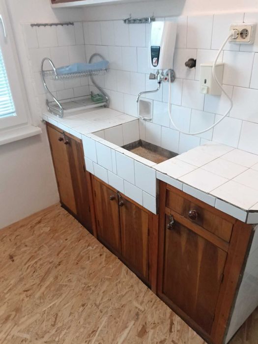 Дава се под наем Етаж от къща в Разград, Освобождение - 70 кв.м за 357 € - Снимка #2