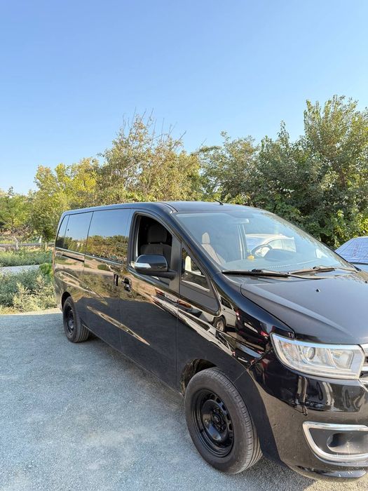 JAC M3 plus срочно сотилади