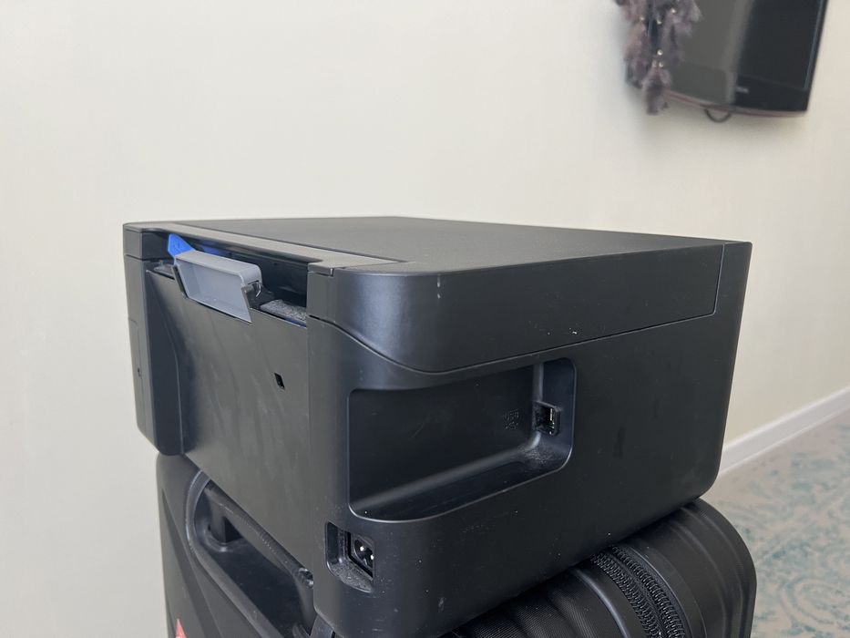 Цветной принтер Epson L3151