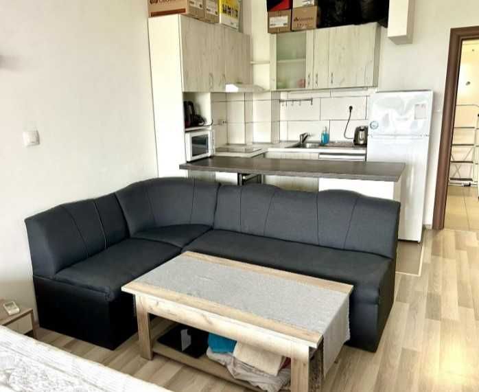 Дава се под наем Едностаен апартамент в София, Изток - 45 кв.м за 485 € - Снимка #1