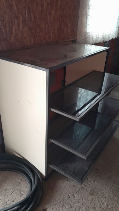 Продам ветринные полки