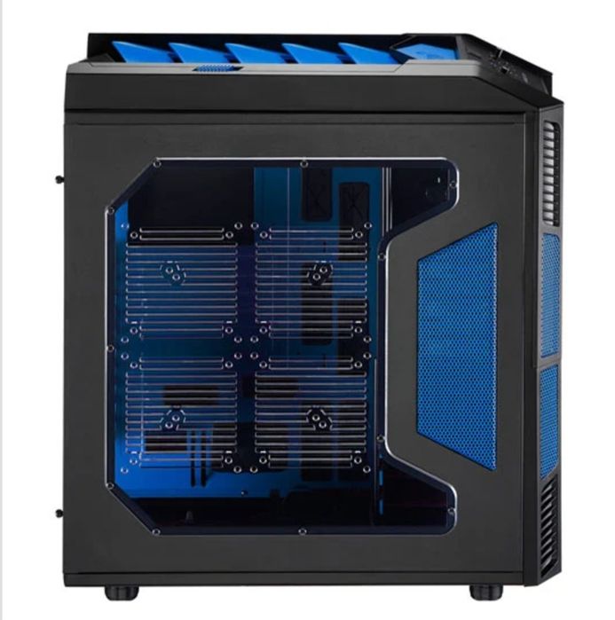 Carcasa PC Gaming Aerocool XPredator Corsair Phanteks Cooler Master
