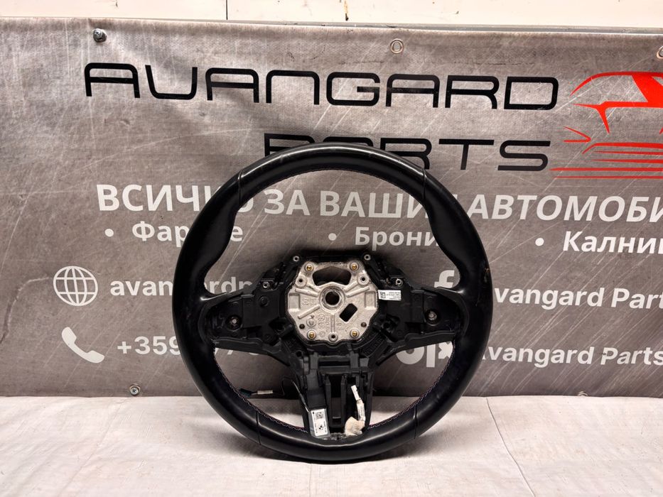 Волан • BMW 3 / 4 Series G-Series