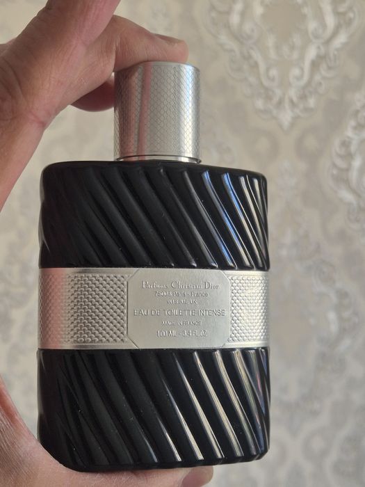 Eau Sauvage Extreme 100ml