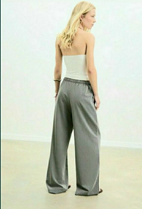 Брюки Pull&bear, Ostin, Bershka, Stradivarius S-M