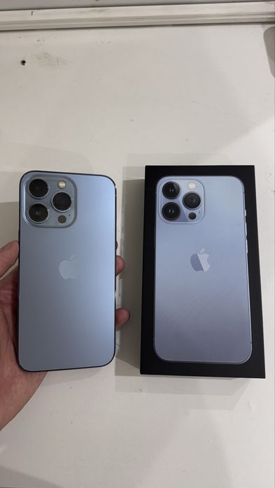 Iphone 13 Pro 256 gb