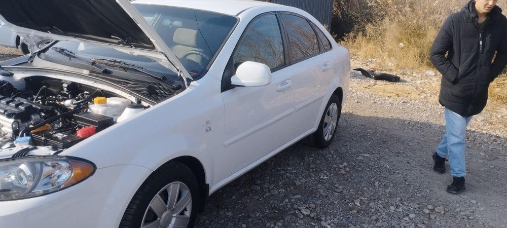 Самарканд челакда