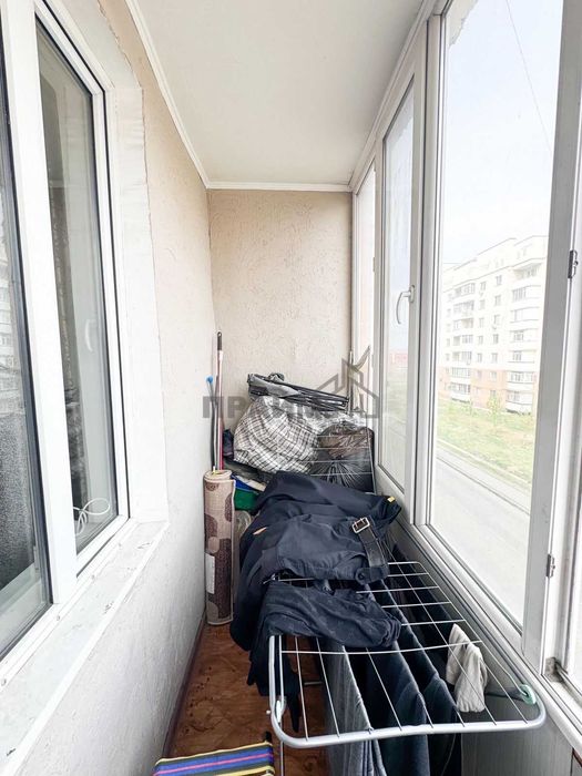 ПРОДАМ 1 ком. Коктем (Даурен ПРАЙМ)