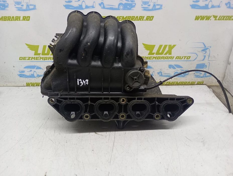 Galerie admisie Volkswagen Golf 4 (1997 - 2006) 1.4 benzina AKQ