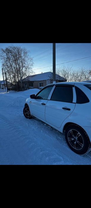 Продам авто гранта 14 года