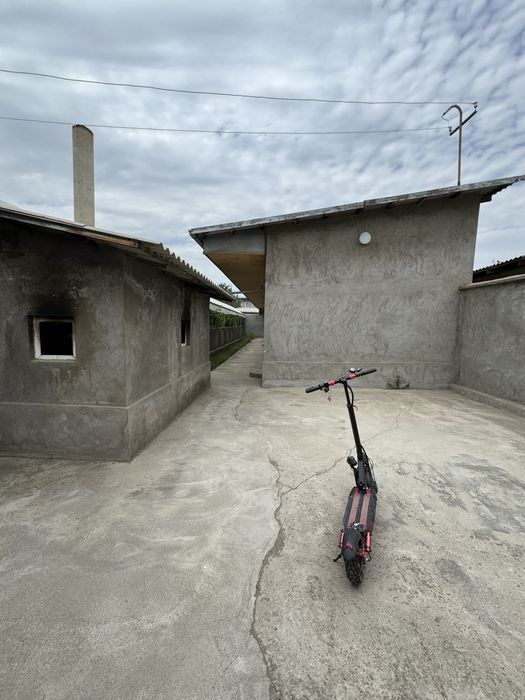 Недвижимость Политотдел