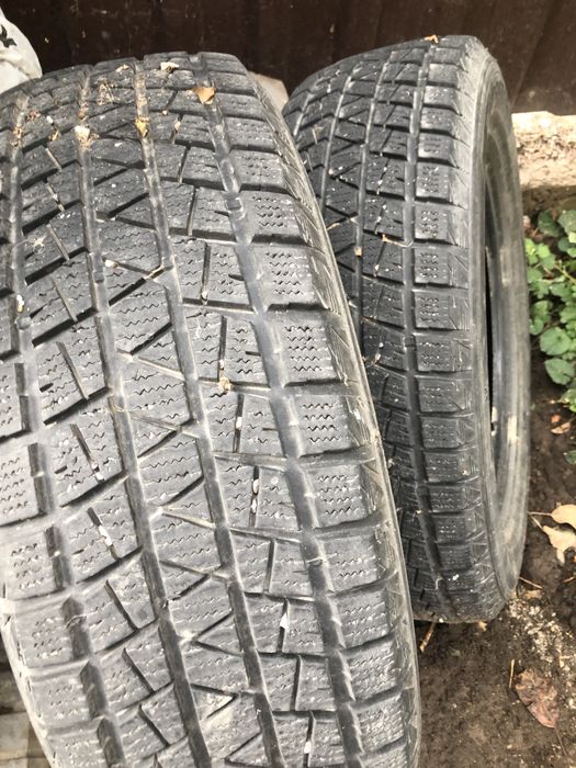 Продам шины  зима