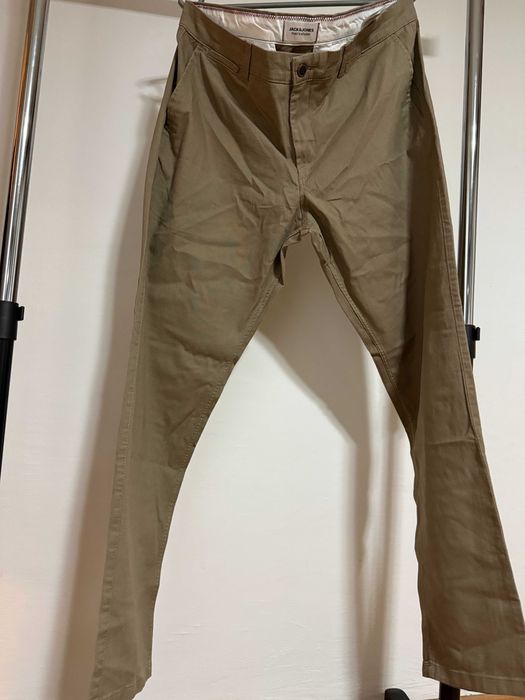 Мъжки панталони Jack&Jones и Only&Sons