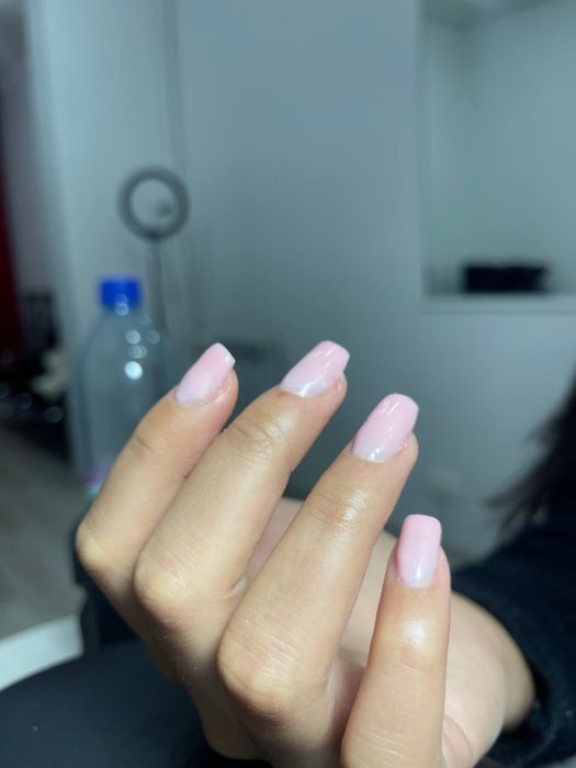 Маникюр хизмати. Услуги маникюра