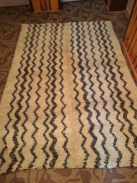 Родопски ръчно тъкани китеници