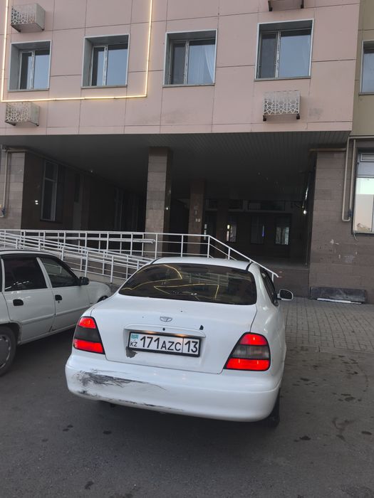 Никаких залогов нету  штраф нету