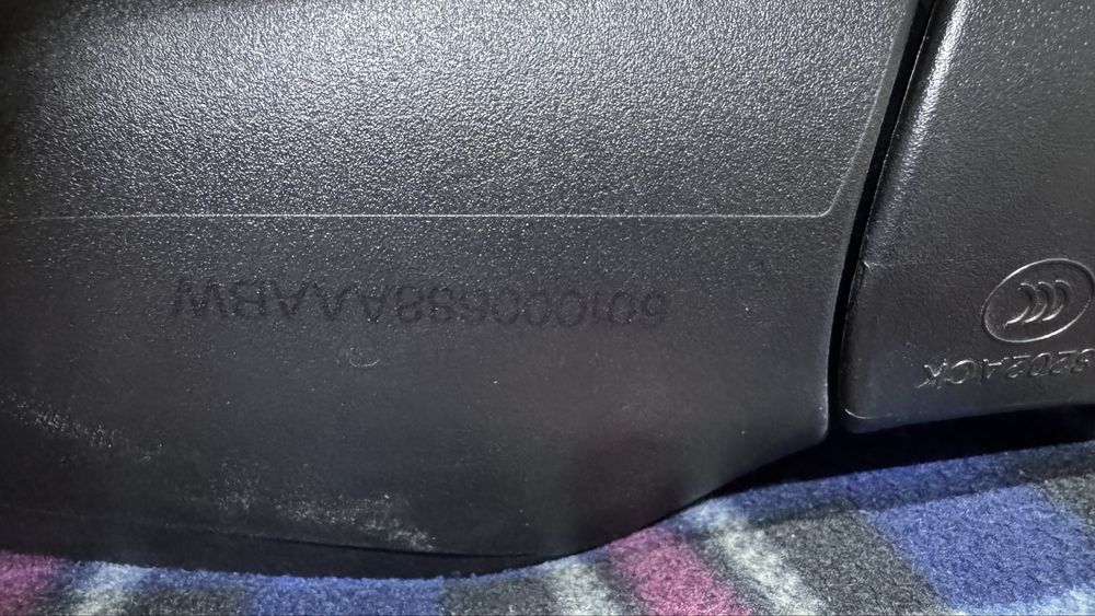 Боковое зеркало Cherry tiggo 7 pro