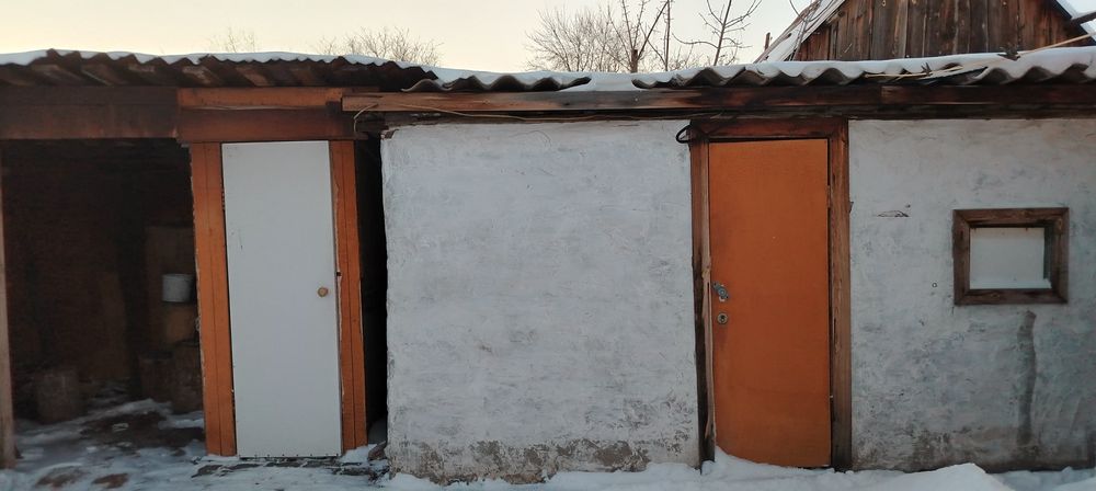 Частный дом, район 2 Павлодар