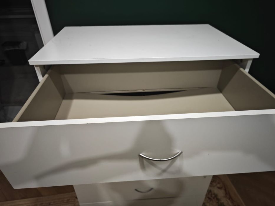 Комод икеа самовывоз