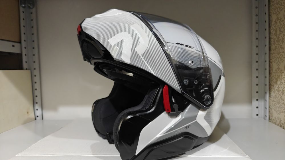 Шлем HJC RPHA 91