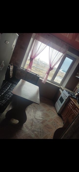 Продам квартиру 3х комнатную