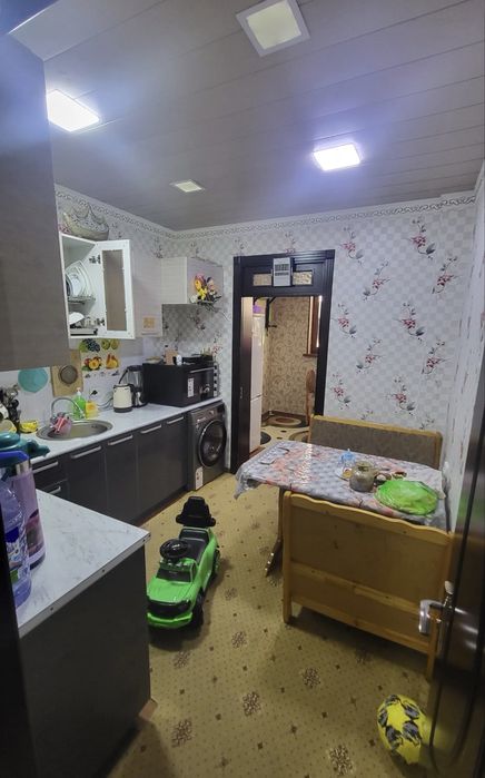 Продажа квартира