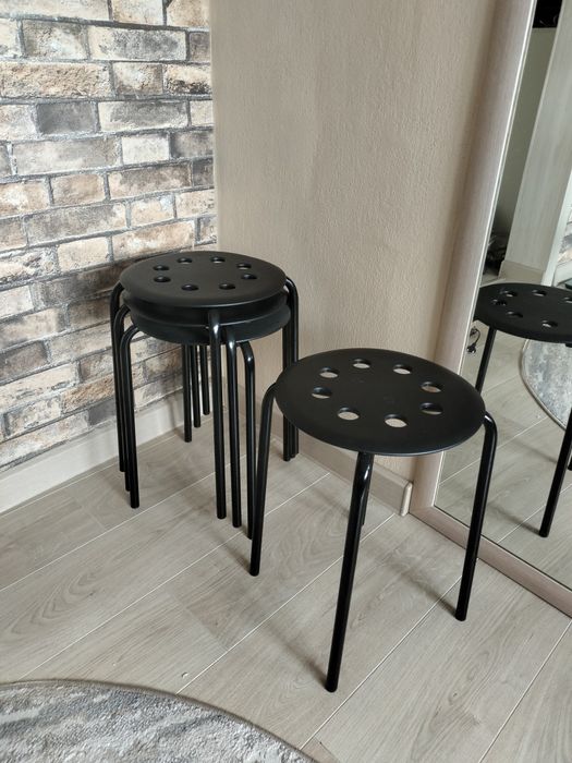 Ikea табуреты для дома