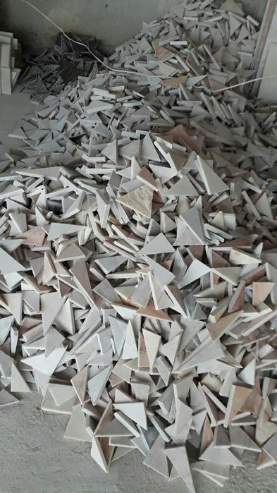 Mramor balasina gazgan korka