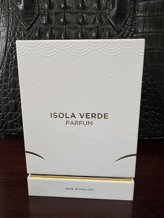 Isola Verde от Roja