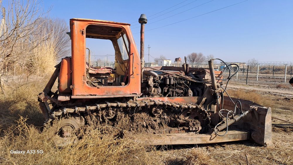 Алтай Булдузур..