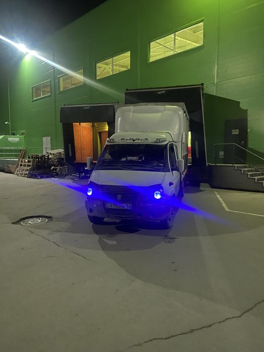 Грузоперевозки, газели , грузчики